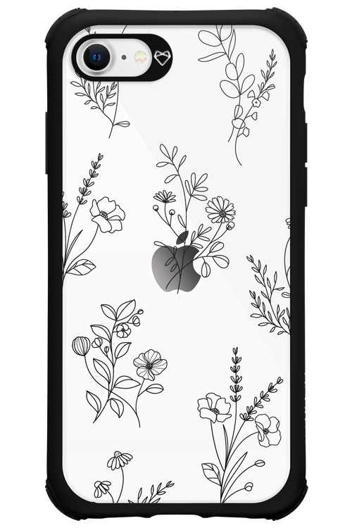 Bouquet 2.0 - Apple iPhone SE 2022