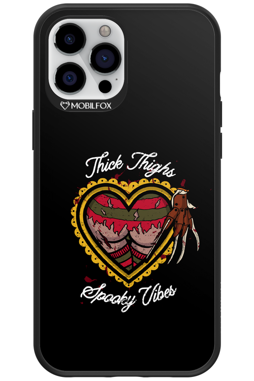 Hot Nightmare - Apple iPhone 12 Pro Max