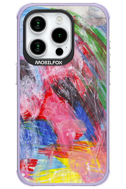 Xrax 2.0 - Apple iPhone 15 Pro