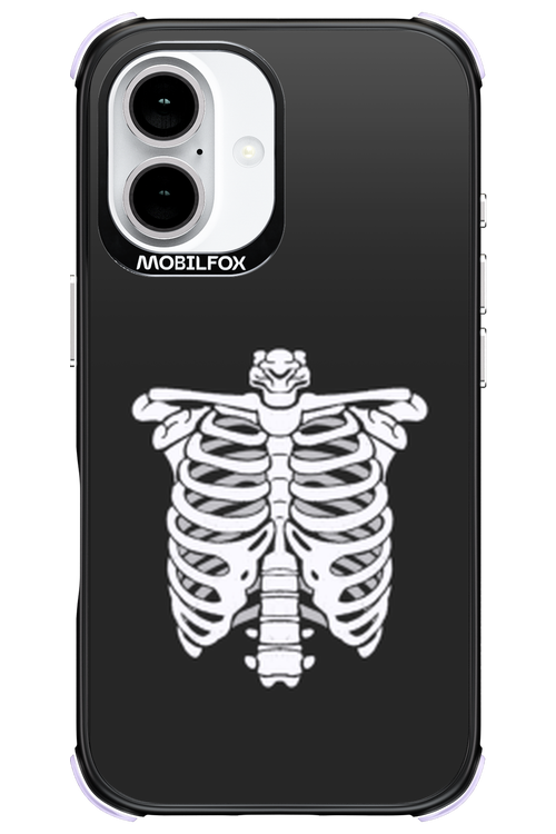 SKELETON - Apple iPhone 16