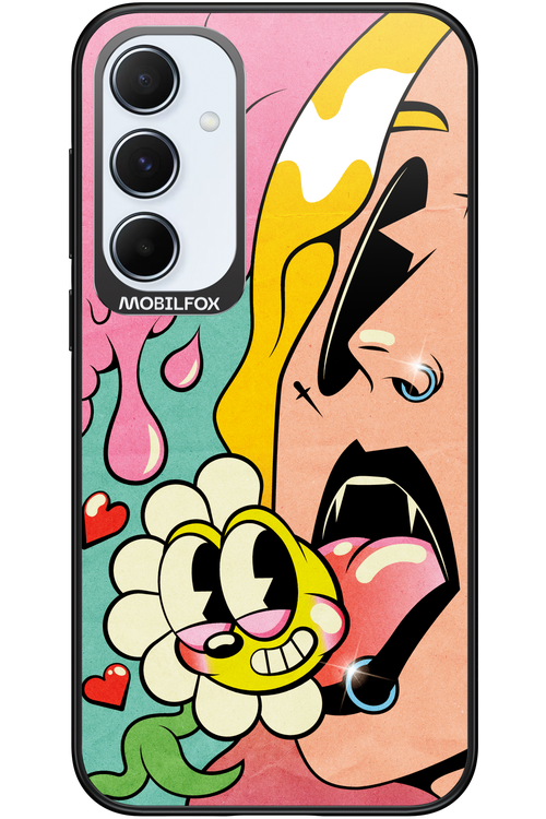 Love Sick 2.0 - Samsung Galaxy A55