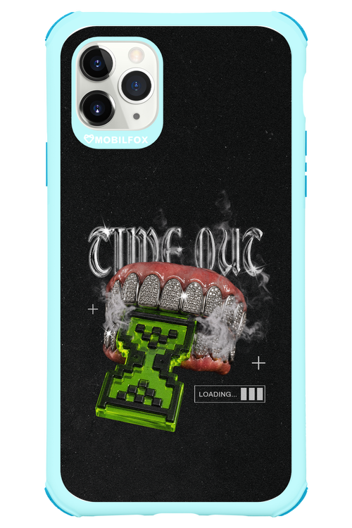 Time Out 2.0 - Apple iPhone 11 Pro Max