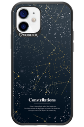 Constellations - Apple iPhone 12