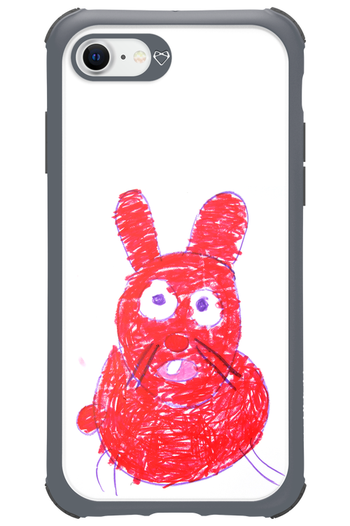 Red Bunny 2.0 - Apple iPhone 7