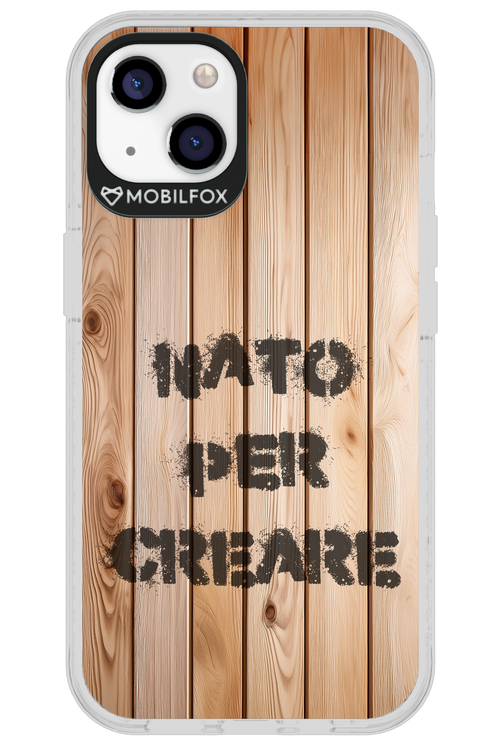 NATO PER CREARE 2.0 - Apple iPhone 13