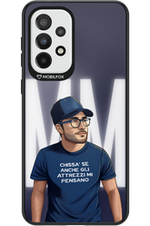M.M 2.0 - Samsung Galaxy A33