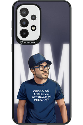 M.M 2.0 - Samsung Galaxy A33