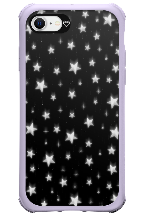 Star Night - Apple iPhone SE 2022