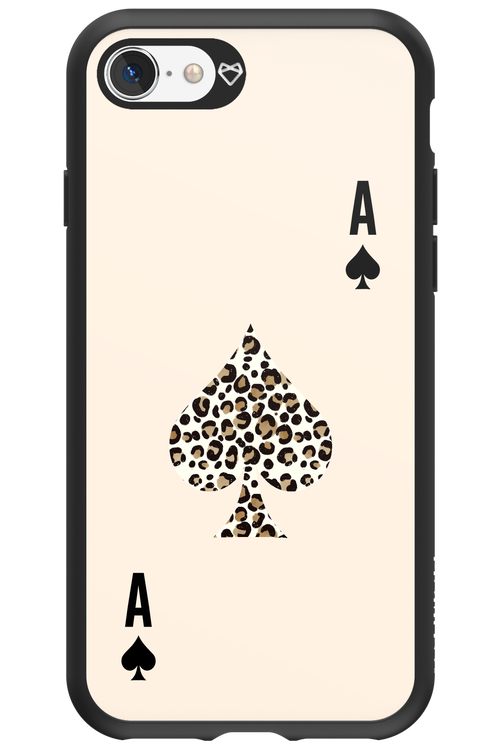 Roar of Ace - Apple iPhone SE 2022