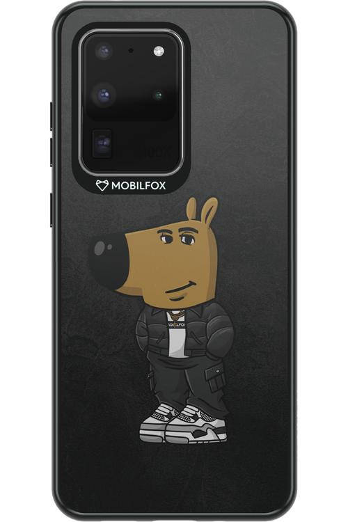Chill Guy 2.0 - Samsung Galaxy S20 Ultra 5G