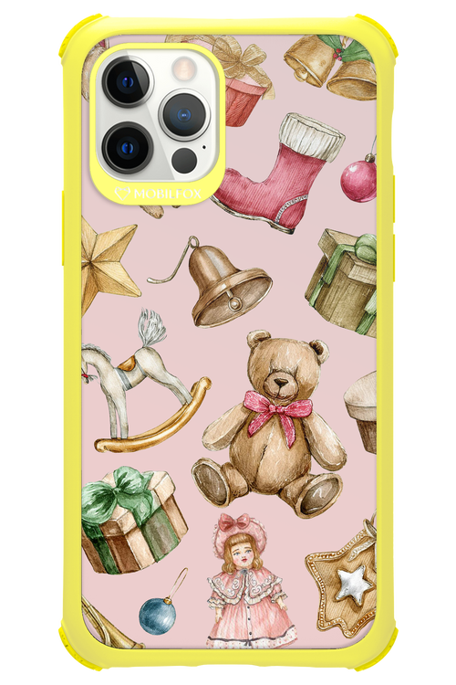 Toy Shop - Apple iPhone 12 Pro