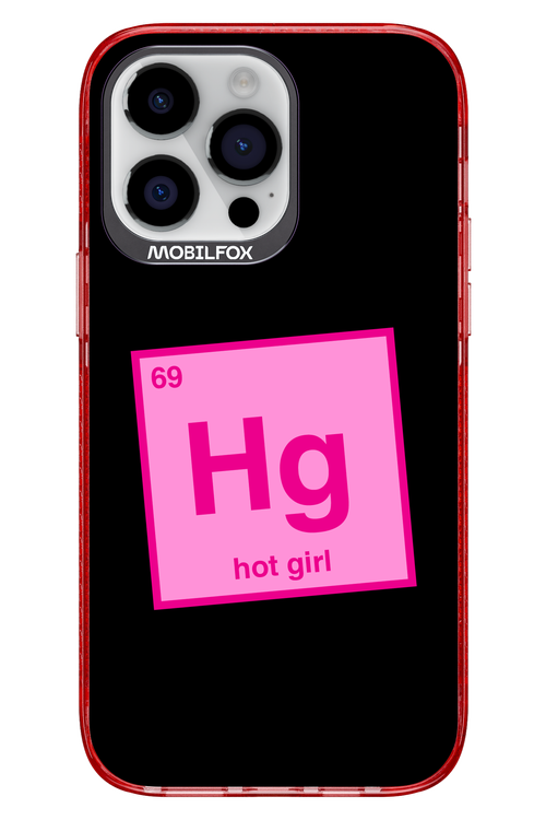 HG 2.0 - Apple iPhone 14 Pro Max