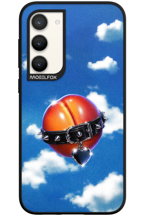 Wild Peach 2.0 - Samsung Galaxy S23 Plus