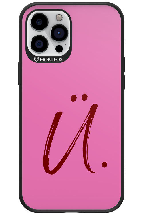 (Sorbet) U II 2.0 - Apple iPhone 12 Pro Max