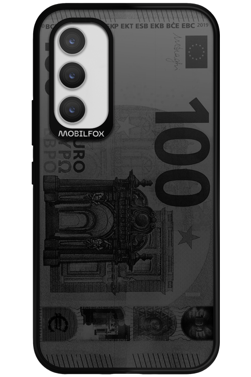 Euro Black 2.0 - Samsung Galaxy A34
