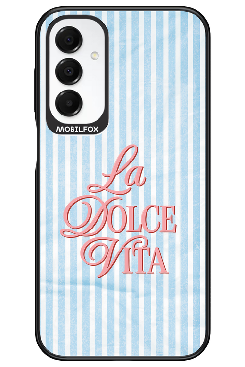 La Dolce Vita 2.0 - Samsung A16