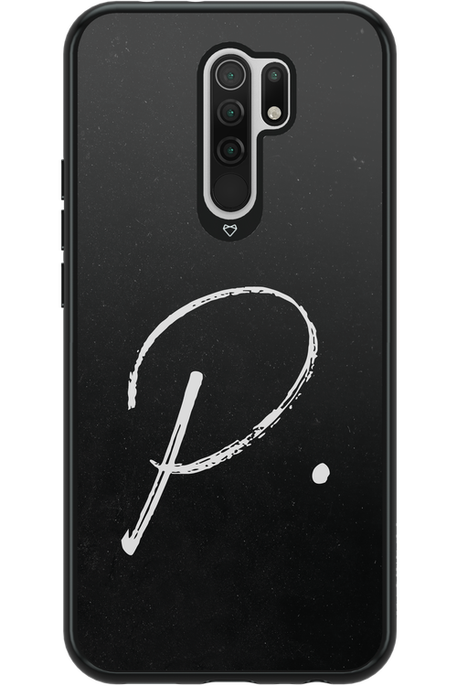 (Off Space) P 2.0 - Xiaomi Redmi 9