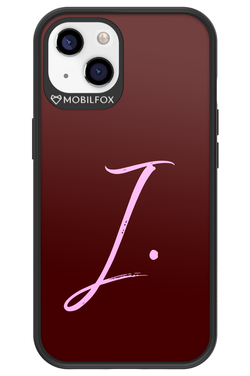 (Dark Blush) I 2.0 - Apple iPhone 13