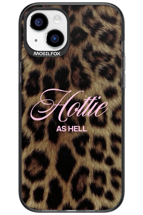 hottie 2.0 - Apple iPhone 15 Plus