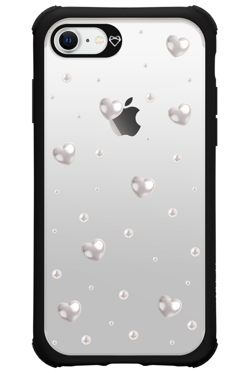 Pearl Tears - Apple iPhone 7