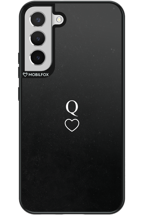 Q Black 2.0 - Samsung Galaxy S22+