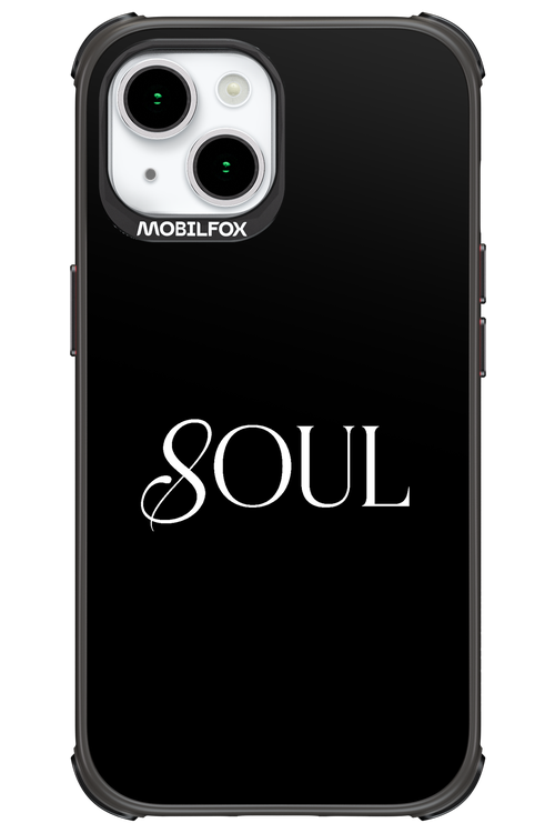 S Soul Mates - Apple iPhone 15