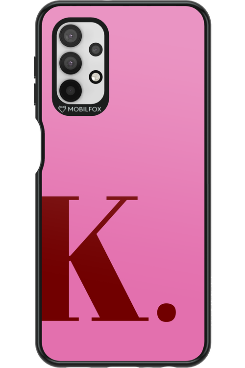 K (Sorbet) 2.0 - Samsung Galaxy A32 5G