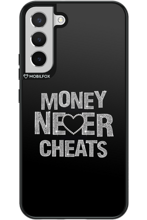 Money Cheats 2.0 - Samsung Galaxy S22+