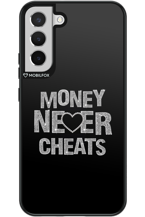 Money Cheats 2.0 - Samsung Galaxy S22+