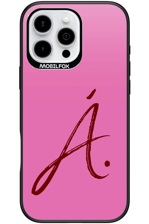 (Sorbet) A II 2.0 - Apple iPhone 16 Pro Max