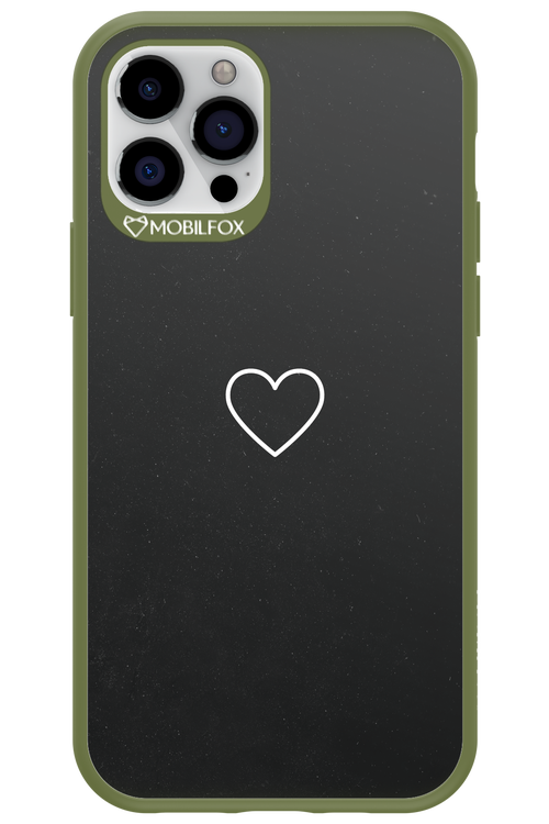 Love Is Simple 2.0 - Apple iPhone 12 Pro