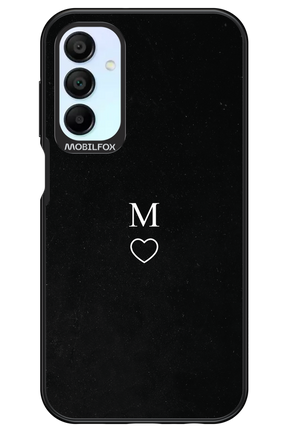 M Black 2.0 - Samsung Galaxy A15