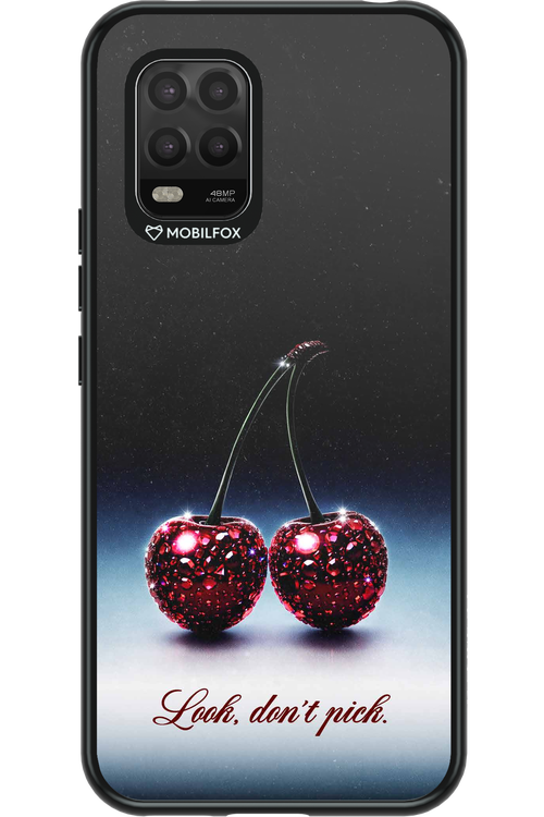 Seasonal Diamond 2.0 - Xiaomi Mi 10 Lite 5G