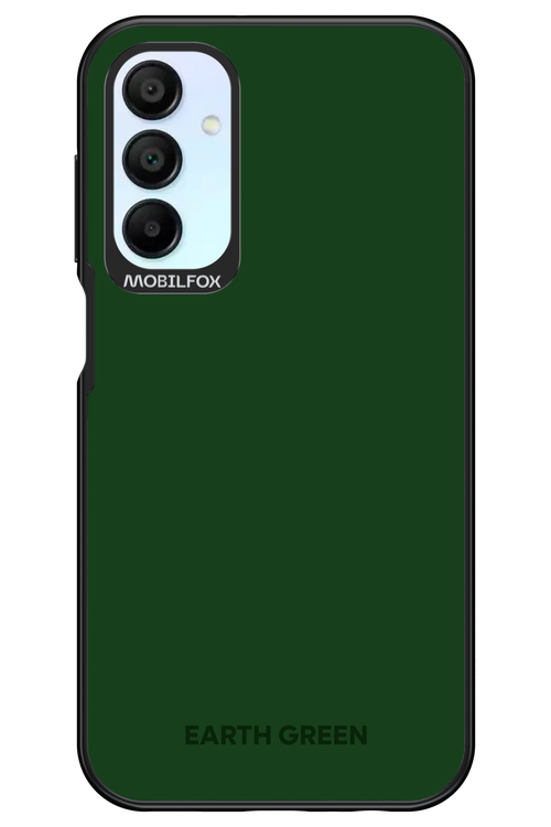 Earth Green 2.0 - Samsung Galaxy A15