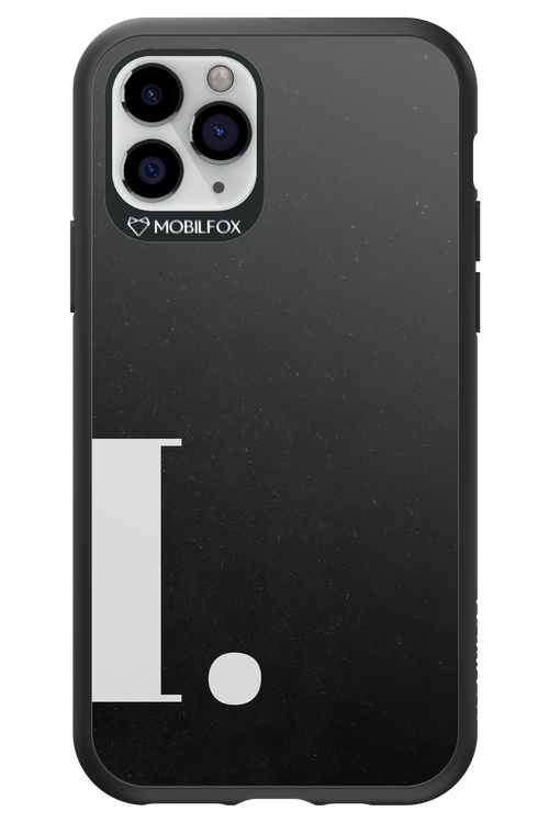I (Off Space) 2.0 - Apple iPhone 11 Pro