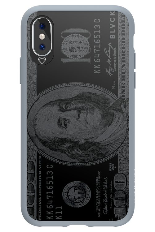 100 2.0 - Apple iPhone XS
