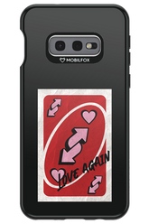 LOVE AGAIN 2.0 - Samsung Galaxy S10e