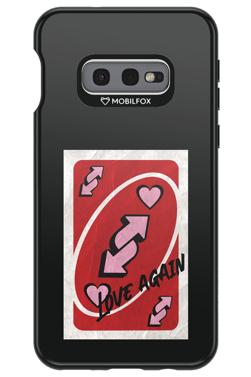 LOVE AGAIN 2.0 - Samsung Galaxy S10e
