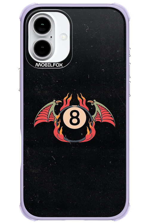 8ight - Apple iPhone 16 Plus