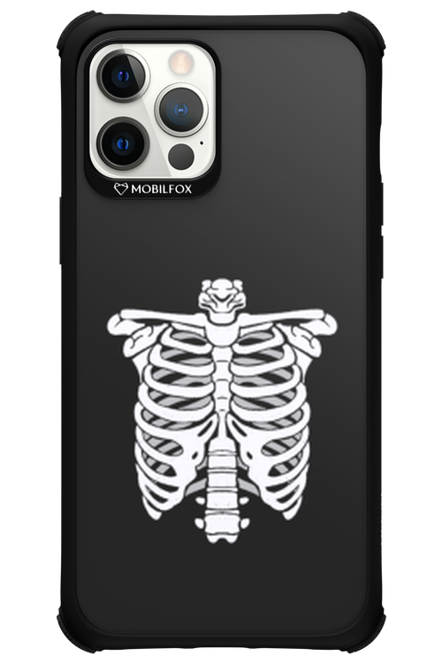 SKELETON - Apple iPhone 12 Pro Max