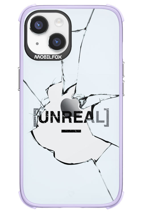 Broken Glass - Apple iPhone 14