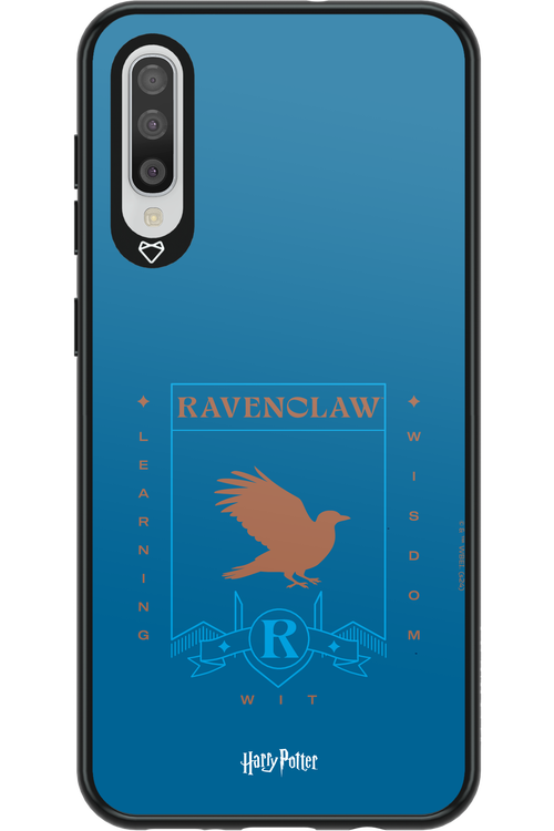 Ravenclaw. - Samsung Galaxy A50