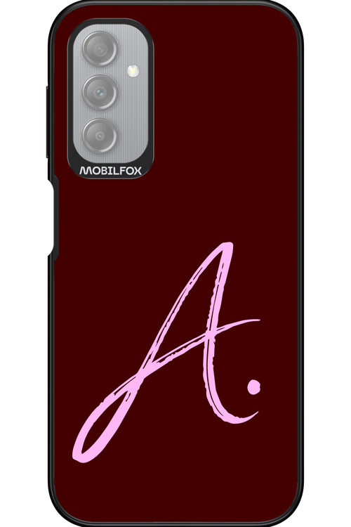 (Dark Blush) A 2.0 - Samsung Galaxy A14