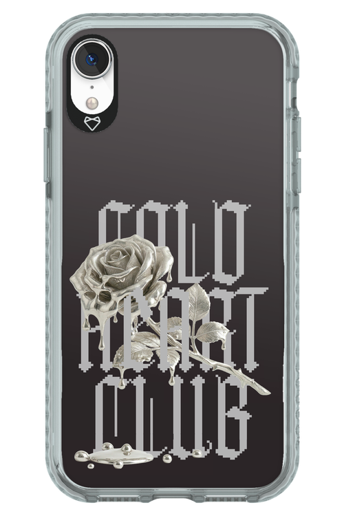 Cold Heart Club 2.0 - Apple iPhone XR