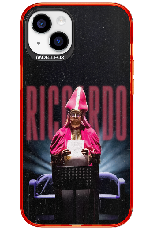 Pope Style 2.0 - Apple iPhone 15 Plus