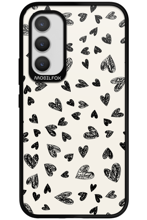Crazy in Luv 2.0 - Samsung Galaxy A34