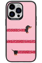 PAWS & KISSES 2.0 - Apple iPhone 14 Pro Max