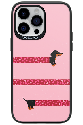 PAWS & KISSES 2.0 - Apple iPhone 14 Pro Max
