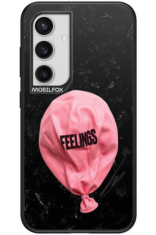 Feelings 2.0 - Samsung Galaxy S24
