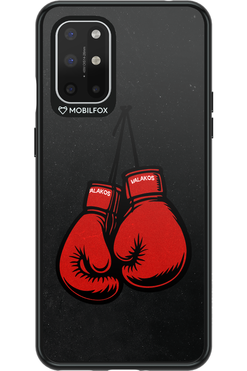 BoxRrr 2.0 - OnePlus 8T